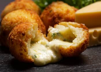 Prato feito com queijo e criatividade: ExpoQueijo abre seleção de restaurantes