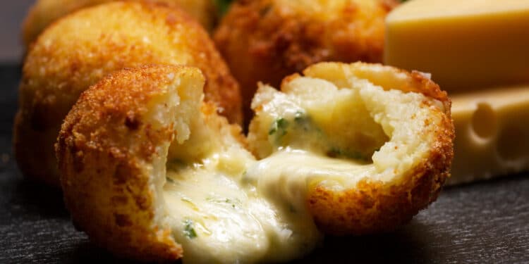 Prato feito com queijo e criatividade: ExpoQueijo abre seleção de restaurantes