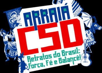 Colégio São Domingos promove Festa Julina com foco na cultura regional e na ecologia integral