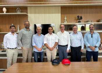 Araxá projeta 200 novos empregos com implantação do Projeto de Nióbio e Terras-Raras