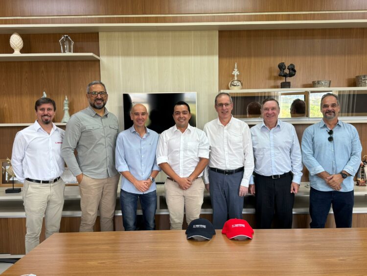 Araxá projeta 200 novos empregos com implantação do Projeto de Nióbio e Terras-Raras