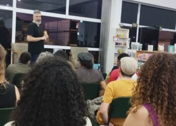 Scholastique Mukasonga cita Araxá entre as cidades do mundo   que dão destaque para seus livros em junho