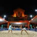 Com o apoio da Prefeitura, Araxá sedia Campeonato Mundial de Beach Tennis em julho