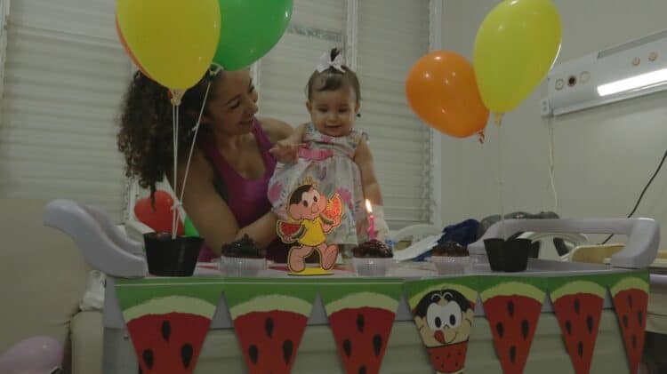 Um dia para celebrar a vida: Hospital Madrecor envolve pacientes em ações de acolhimento e humanização