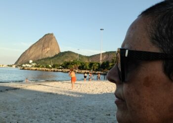 UM OLHAR SOBRE O RIO