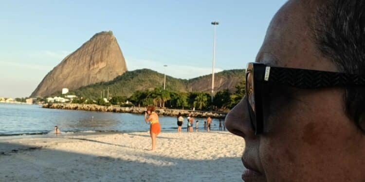 UM OLHAR SOBRE O RIO