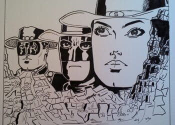 SOMOS SERES MUTANTES E ISTO NÃO MUDA