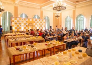 Mais que um festival, ExpoQueijo movimenta economia, turismo internacional e negócios em Araxá