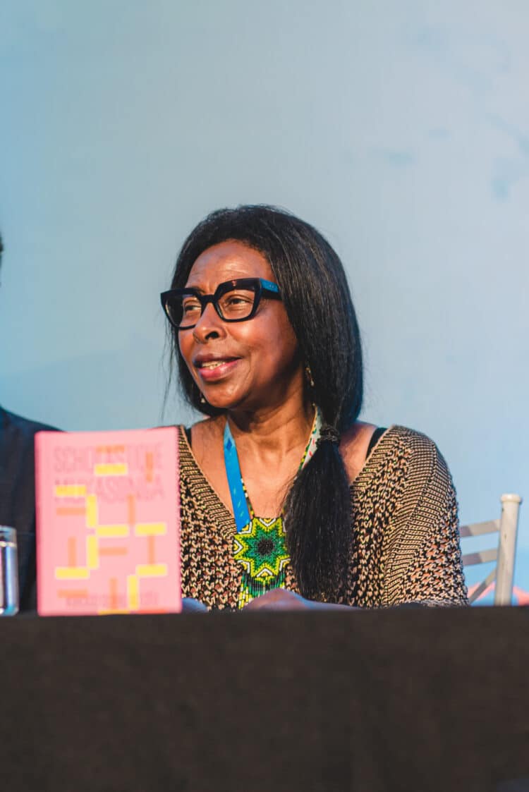 13º Fliaraxá dá início ao clube do livro sobre a obra de Scholastique Mukasonga, autora internacional homenageada da próxima edição do festival