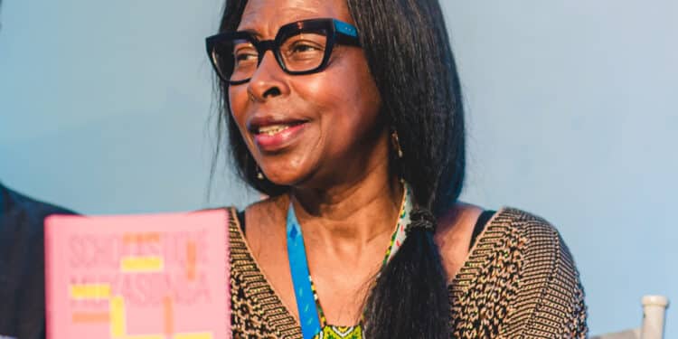 13º Fliaraxá dá início ao clube do livro sobre a obra de Scholastique Mukasonga, autora internacional homenageada da próxima edição do festival