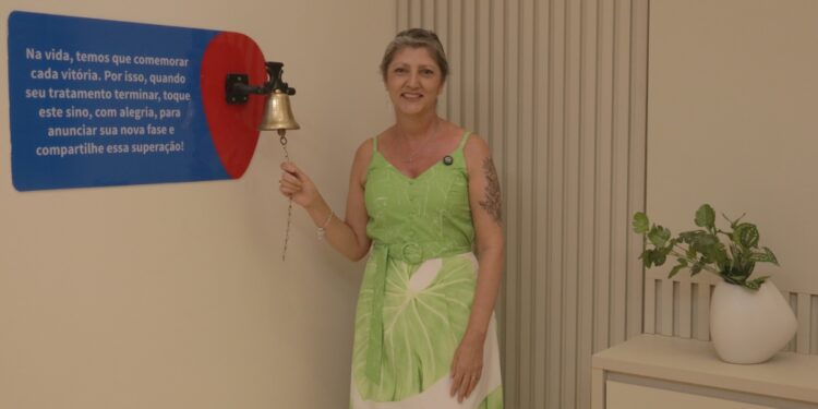 Um dia para celebrar a vida: Hospital Madrecor envolve pacientes em ações de acolhimento e humanização