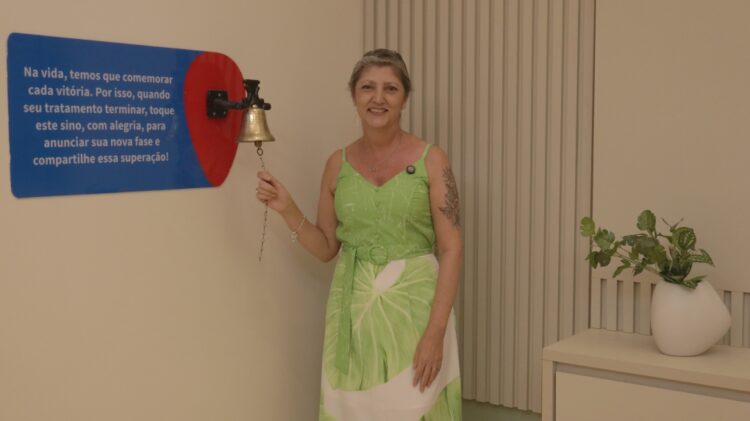 Um dia para celebrar a vida: Hospital Madrecor envolve pacientes em ações de acolhimento e humanização