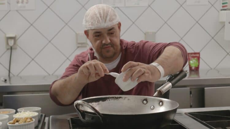 Um dia para celebrar a vida: Hospital Madrecor envolve pacientes em ações de acolhimento e humanização