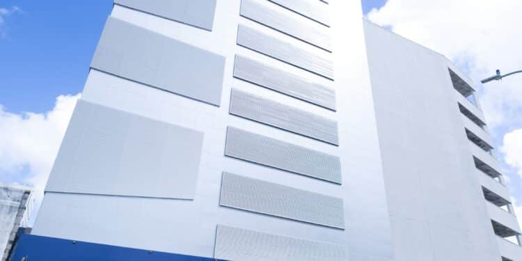 Hapvida inaugura no Recife o novo hospital de alta complexidade Ariano Suassuna