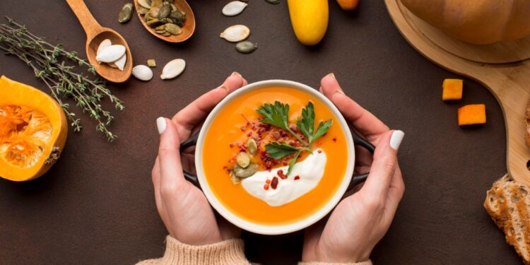 Chegada de nova frente fria no Triângulo Mineiro reforça importância da alimentação para fortalecer a imunidade no inverno