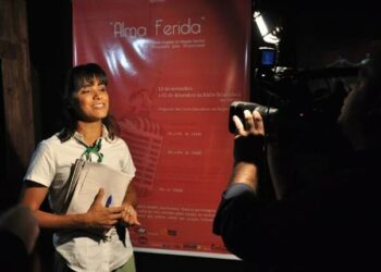 Grupontapé oferece oficina gratuita de radionovela e abre vagas para público de todo o Brasil