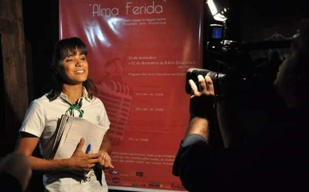 Grupontapé oferece oficina gratuita de radionovela e abre vagas para público de todo o Brasil