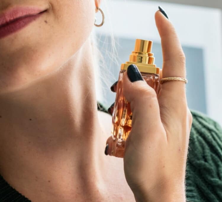 Você sabia que os perfumes também têm seu próprio “Oscar”?