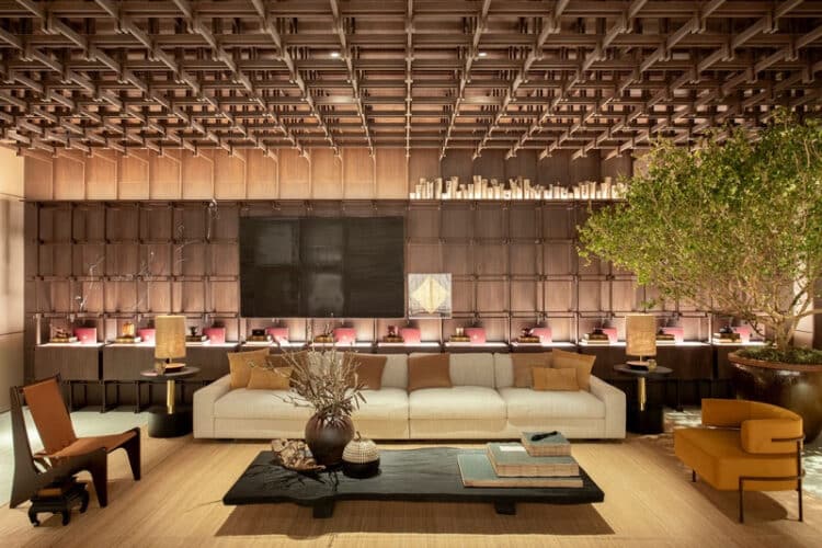 Duratex completa 10 anos como patrocinadora oficial da CASACOR e consolida liderança no design com madeira