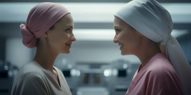 Maio reforçou prevenção e diagnóstico precoce de três tipos de câncer