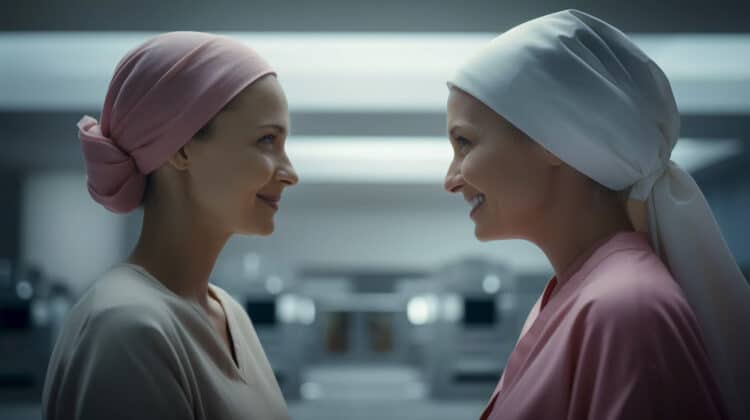 Maio reforçou prevenção e diagnóstico precoce de três tipos de câncer