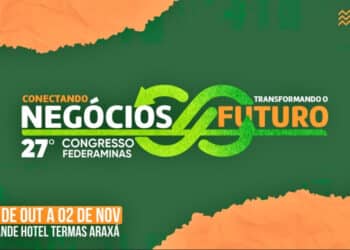 Negócios sustentáveis serão destaque no maior encontro empresarial de Minas