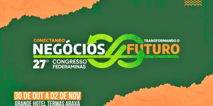 Negócios sustentáveis serão destaque no maior encontro empresarial de Minas