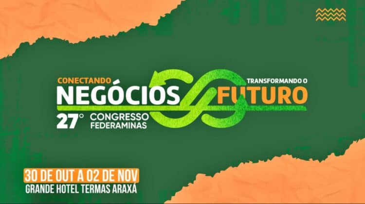 Negócios sustentáveis serão destaque no maior encontro empresarial de Minas