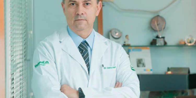 Autocuidado é peça-chave para saúde integral, alerta especialista