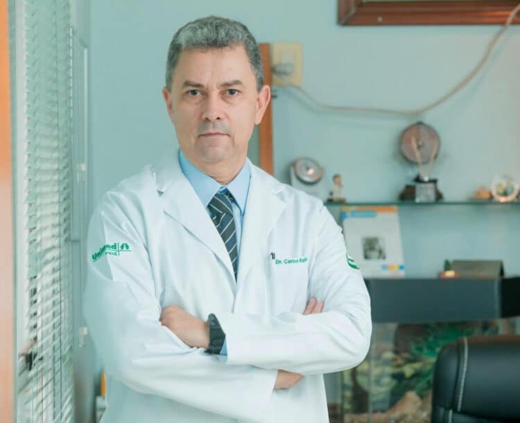 Autocuidado é peça-chave para saúde integral, alerta especialista