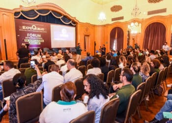 Fórum Internacional da ExpoQueijo Brasil está com inscrições abertas