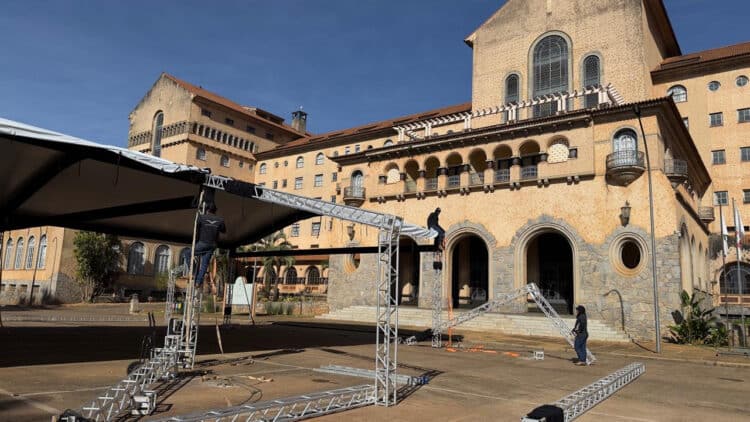 ExpoQueijo Brasil terá estrutura recorde com quase 10 mil m² no Parque do Barreiro