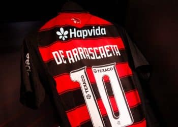 Saúde e Paixão Nacional: Hapvida e Solutions fecham parceria com o Flamengo e lançam benefícios para torcedores em todo o Brasil