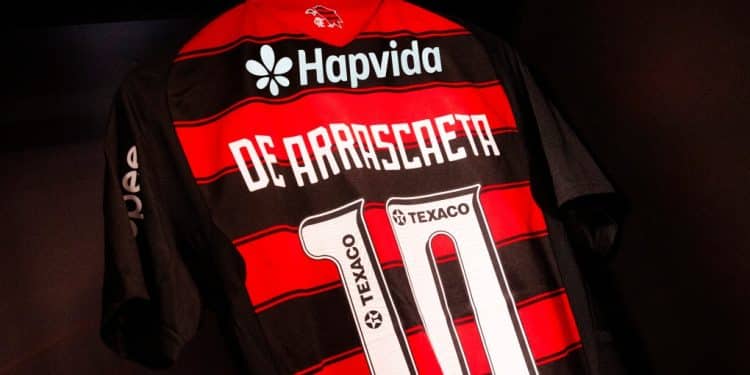 Saúde e Paixão Nacional: Hapvida e Solutions fecham parceria com o Flamengo e lançam benefícios para torcedores em todo o Brasil