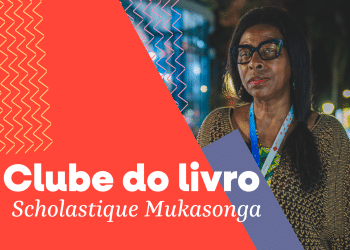 Fliaraxá promove segundo encontro do Clube do Livro Scholastique Mukasonga, nesta sexta, 11 de julho