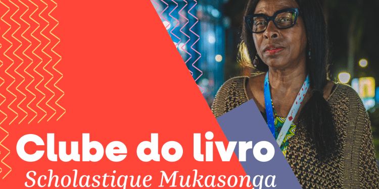 Fliaraxá promove segundo encontro do Clube do Livro Scholastique Mukasonga, nesta sexta, 11 de julho