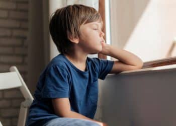 Ansiedade infantil nas férias: quando o tempo livre pesa mais do que alivia