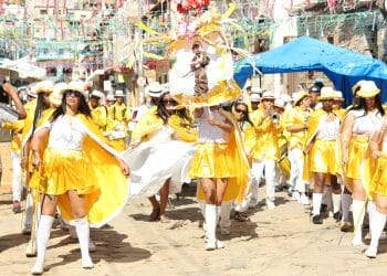 Tradicional Festa da Rua de Baixo 2025 acontece neste final de semana em São Thomé das Letras