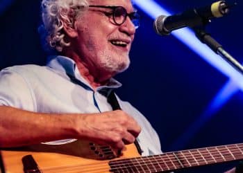 São Thomé das letras recebe o 55º Festival Nacional da Canção dias 1 e 2 de agosto