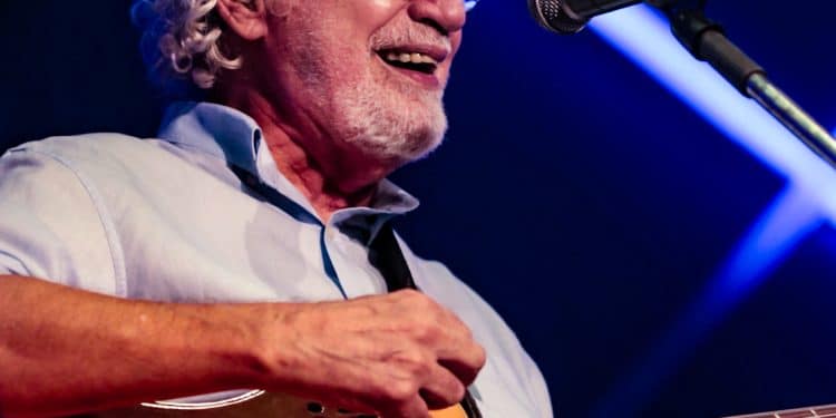 São Thomé das letras recebe o 55º Festival Nacional da Canção dias 1 e 2 de agosto