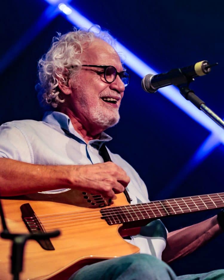 São Thomé das letras recebe o 55º Festival Nacional da Canção dias 1 e 2 de agosto