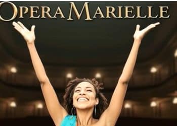 Marielle – A nova ópera de Jorge Antunes