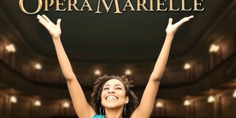 Marielle – A nova ópera de Jorge Antunes