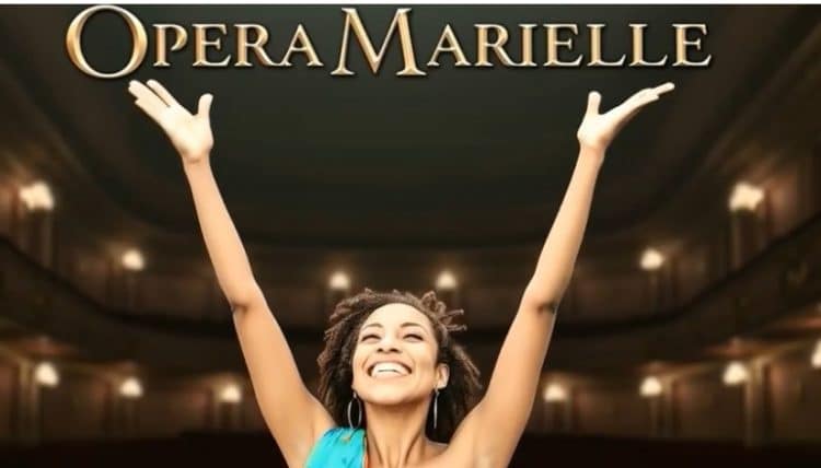 Marielle – A nova ópera de Jorge Antunes