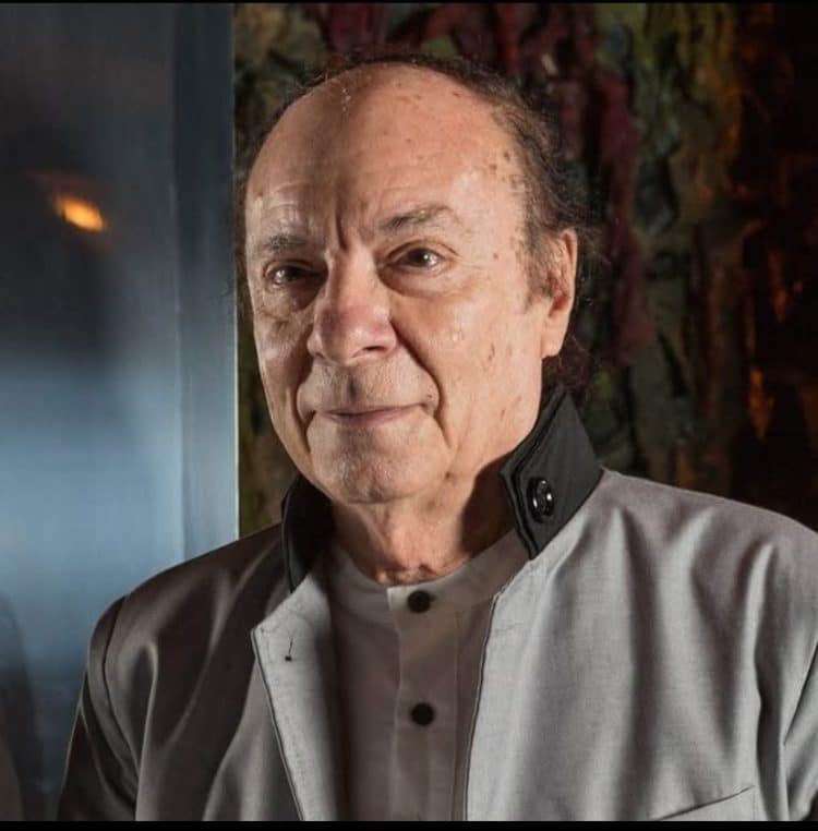 Marielle – A nova ópera de Jorge Antunes