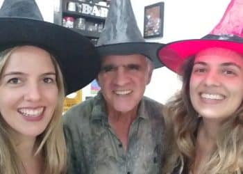 POR QUE NÃO CONJUGAR FELICIDADE?