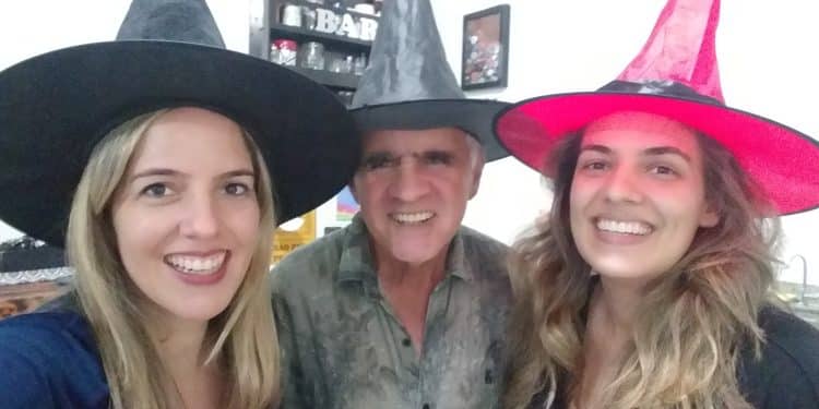 POR QUE NÃO CONJUGAR FELICIDADE?