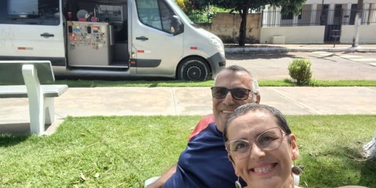 MAIS CURAS NO MEU CAMINHO