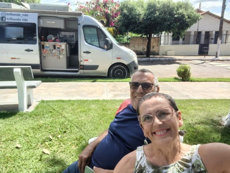 MAIS CURAS NO MEU CAMINHO