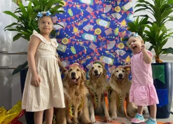 Apaixonados pela Vida: programa da Hapvida celebra dois anos de alegria e acolhimento a pacientes em tratamento